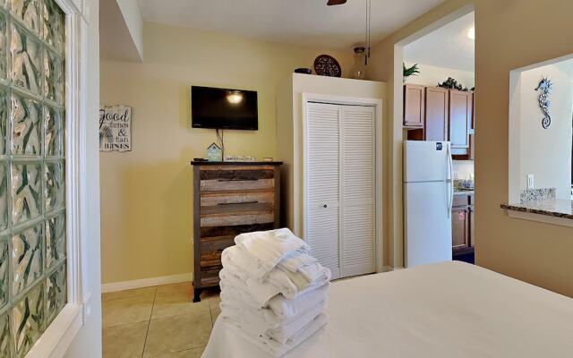 Destin West Villa #401