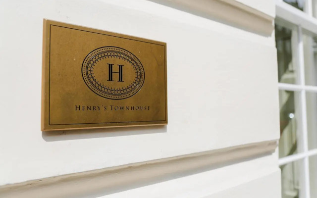 The Marble Arch Retreat - Modern & Central 1BDR Apartment
