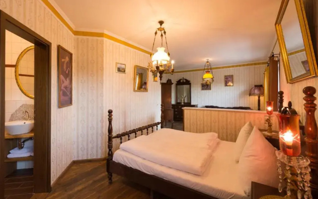 Westernstadt Pullman City