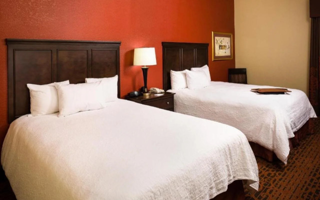 Hampton Inn Columbia