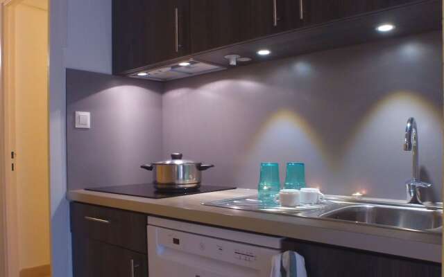 VVF Soulac-sur-Mer Bordeaux Médoc