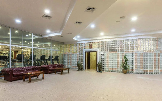 Kumburgaz Marin Princess Hotel