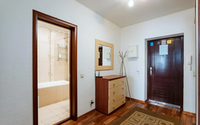 King (Кинг) на улице  Карла Маркса