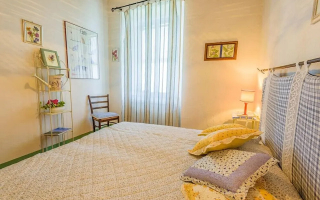 Verdidea - Podere del Mezzadro