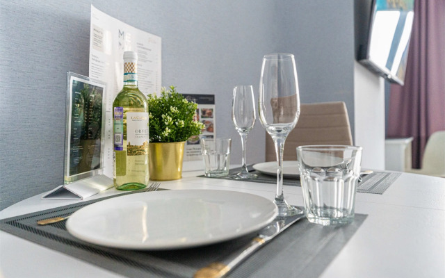 LALAPART Новодмитровская д.2 к4