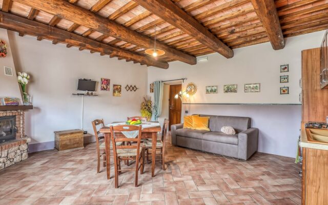 Agriturismo Podere San Giorgio