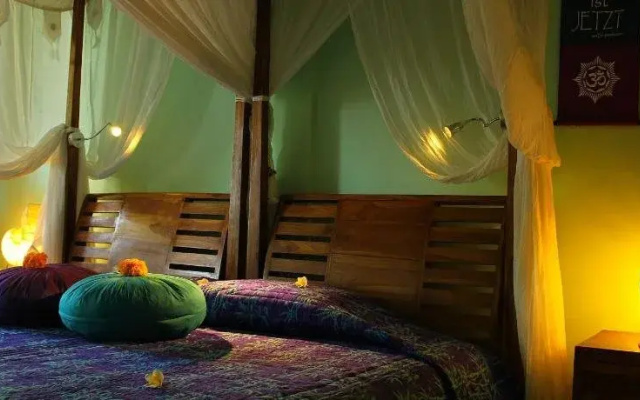Holiway Garden Resort & SPA - Bali