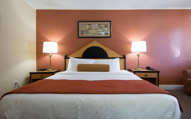 Atlanta Motel