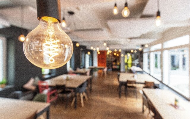 Hyve Hostel Basel