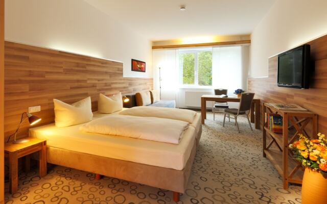 Petul Aparthotel Am Ruhrbogen