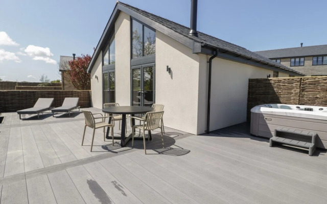 Garden House