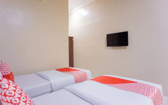 Wisma Kuta Karang by OYO Rooms