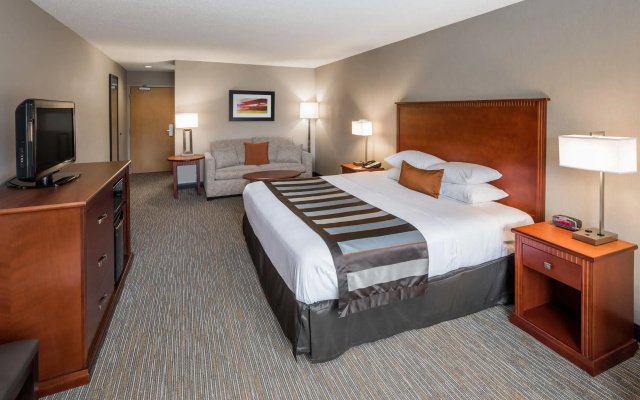 Wingate by Wyndham Shreveport Airport