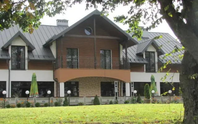 Fantazja Nad Zalewem