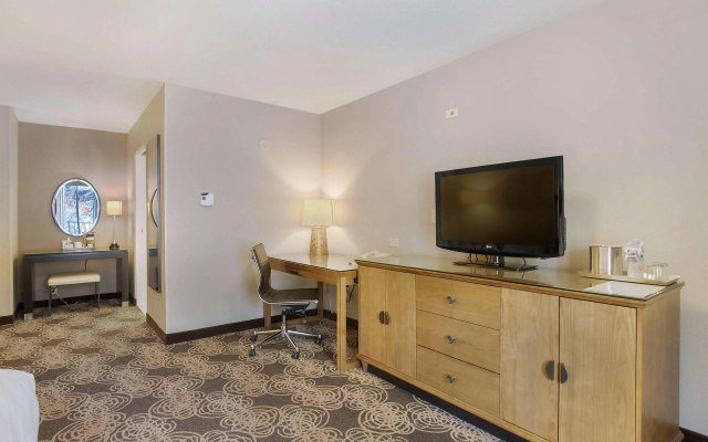 Radisson Hotel San Diego-Rancho Bernardo
