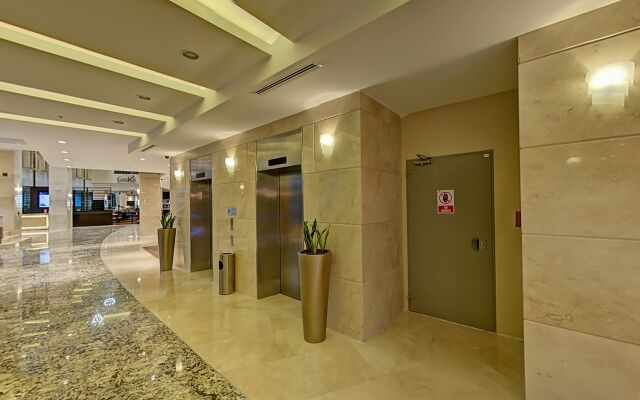 Sheraton Guayaquil Hotel