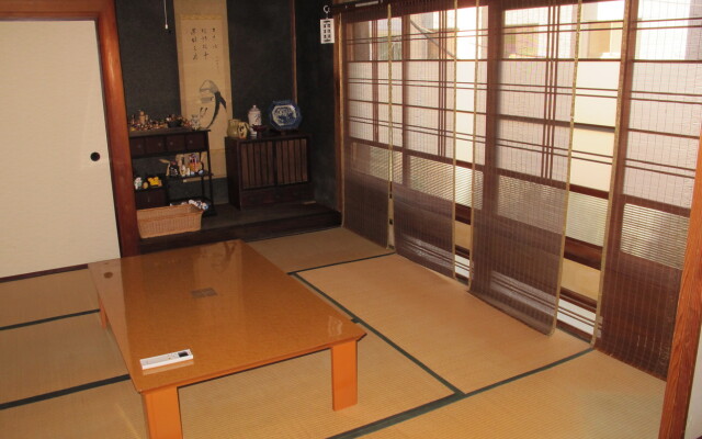 Atami Ikkyuan
