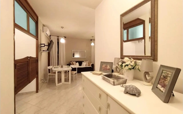 A due passi dal mare