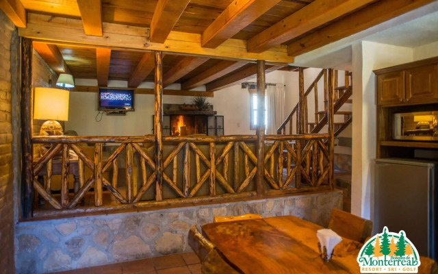 Bosques De Monterreal