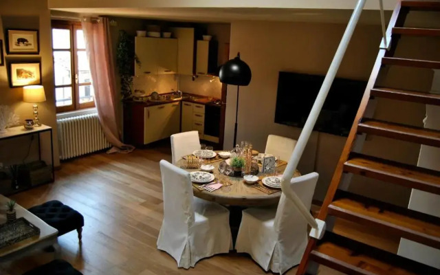 Appartamento Le Corti