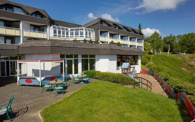 H Plus Hotel Willingen