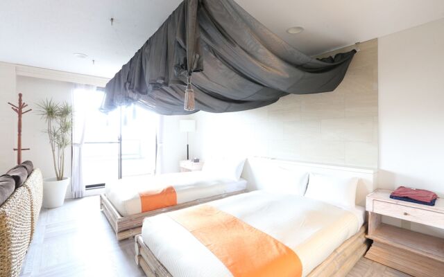 Granp Glamping Resort