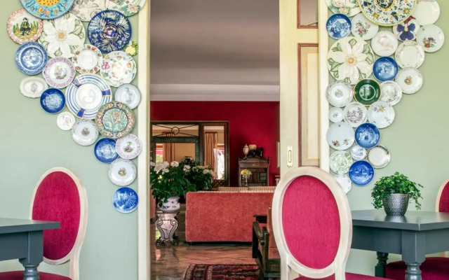 La Posta Hotel & Thermal Spa