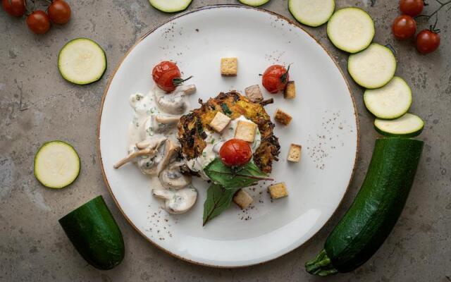 Polonia Park Medical Center & SPA