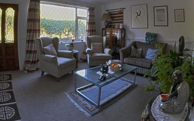 Brook House B&B and Wellness