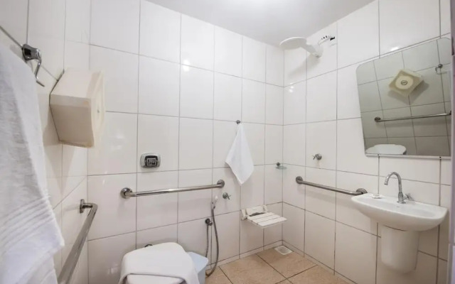 Hotel Pouso Alegre