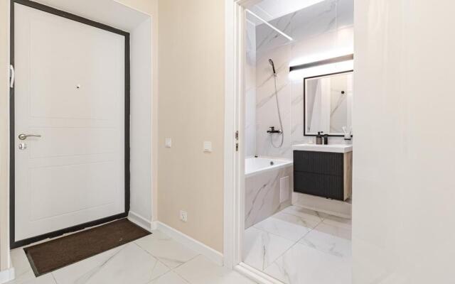 Вершина-ПВ на проспекте Туран 55/6