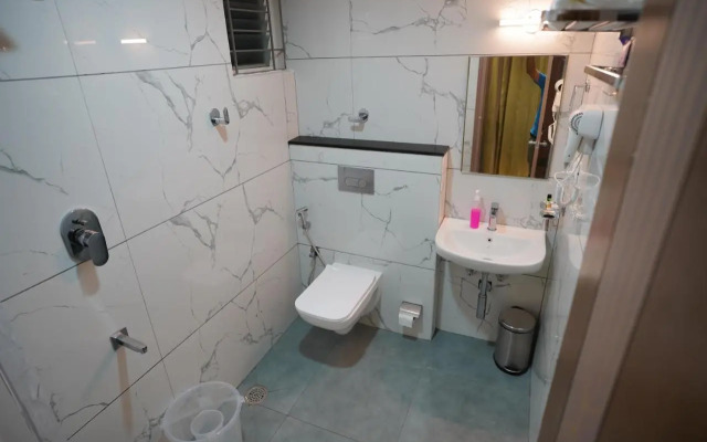 VISTHARA a unit of Suraksha Stay