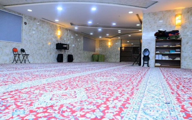 Luluat Alnuzha Hotel