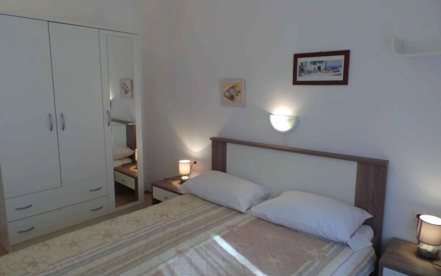 Apartments in Kornic/insel Krk 14471