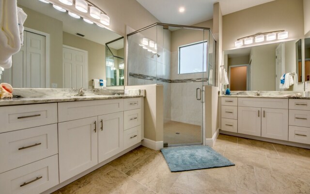 Villa Osprey - Roelens Vacations