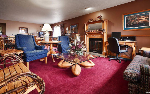 Quality Inn & Suites Prairie Du Chien