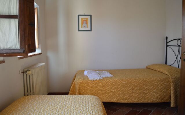 Holidays in Tuscany With Private Garden