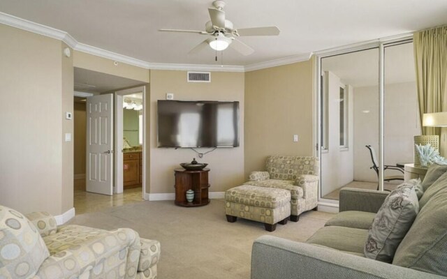 St Lucia PH2 by Bliss Beach Rentals