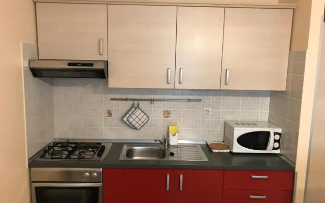 Apartment Vita Moela 23 & 24