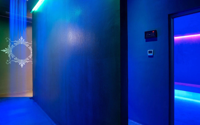 NEMA Design Hotel & Spa - Adults Only