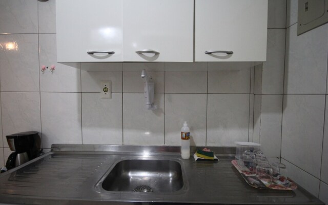 GoHouse Vergueiro 901 A