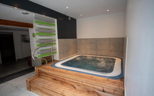 Au Gai Soleil du Mont Aiguille