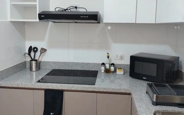 w Bright Stylish 2BR in Cusco