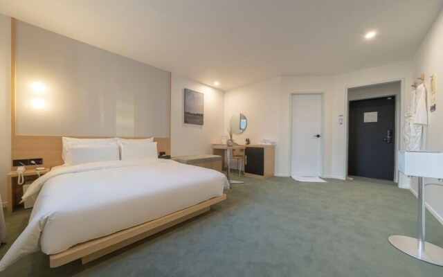 The Rest Aneuk Hotel Cheonan Station