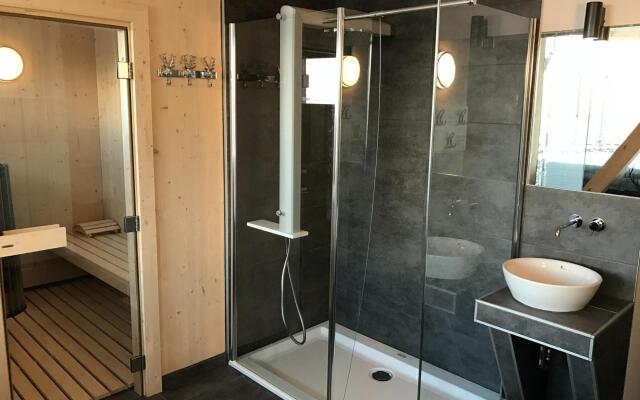 Luscious Chalet in Schladming with infrared or Finnish Sauna
