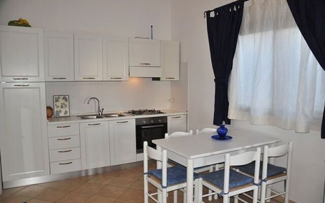 Appartamento Dambra 1B