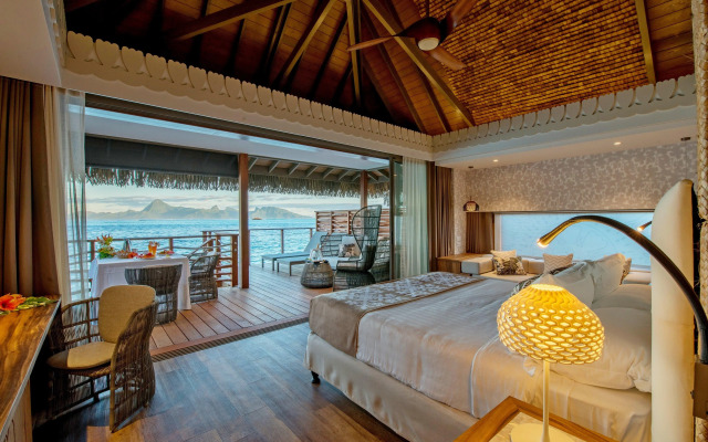 InterContinental Resort Tahiti by IHG