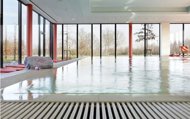 Hotel See Park Janssen