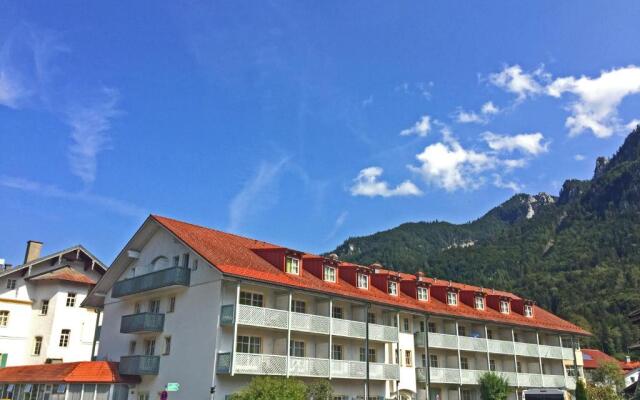 ciao-aschau Haus Burg Ap233 Julia