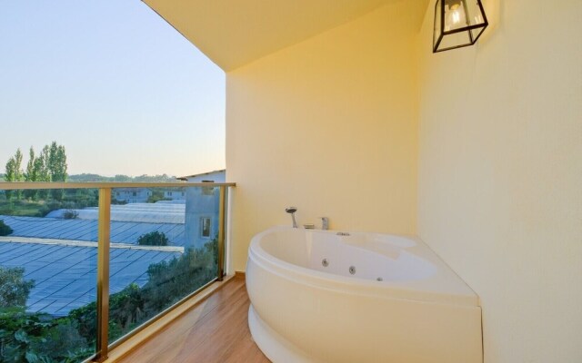 Ciello Suites Otel